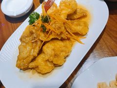 -那家老院子东北菜·饺子·小鸡炖蘑菇(艳华街店)