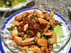 -阿喆私房菜(西五路店)
