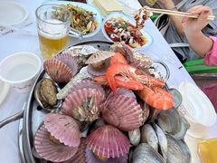-日照大牌檔•小船海鲜(万平口店)