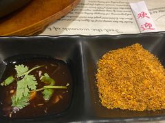 -胡哥烤肥牛(车公庙店)