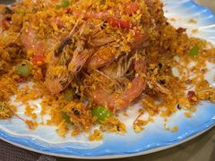 -潘先生海鲜城(神州半岛店)