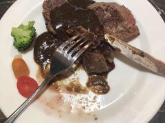 -吉布鲁牛排海鲜自助(成都大悦城店)