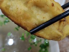 -草桥清真牛肉锅贴扁食店