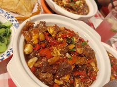 -3弄堂·滕王饭店·江西菜(铜锣湾店)