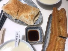 -桃园眷村(万象天地店)
