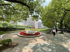 -光明·博海美食花园(上海瑞金医院12号楼店)