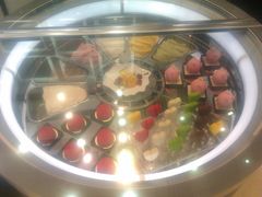 冰淇淋-BLACKSWAN黑天鹅(环球店)