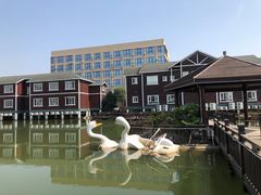 -江天生态园餐厅