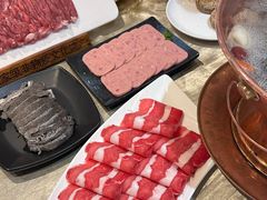 -东来顺饭庄(王府井步行街店)