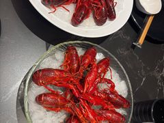 -红盔甲·小龙虾(人民广场店)