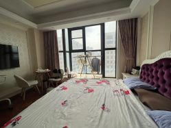 -菁幼月子会所(儿童医院店)