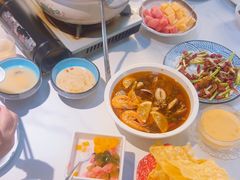 -金龙·打边炉(南京西路店)