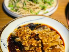 -京涮铜锅涮肉(华贸店)