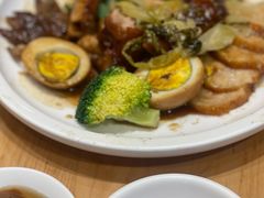 -潮巷·老潮汕美食集市(欢乐港湾店)