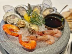 -斯普汇生蚝牛排馆(中骏世界城店)