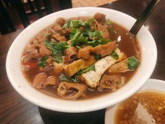 -姚记炒肝店(簋街店)
