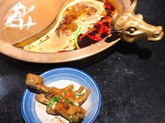 -大味老火锅City店