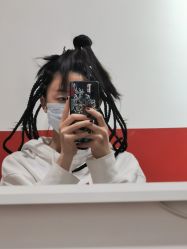 -野鸽脏辫·美式编发专项店