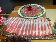 -蜀家渝重庆火锅(南屏街店)