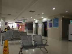 -苏州大学附属儿童医院(景德路院区)