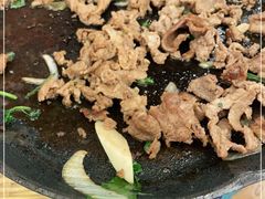 -烤肉季饭庄
