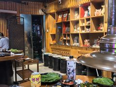-杀猪天·韩国烤肉(总店)