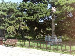 -北陵公园