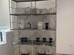 -科学家咖啡(恒隆广场店)