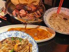 -老头儿油爆虾·知味杭州(爱琴海购物中心)