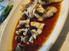 -民国红公馆·秦淮八艳(夫子庙店)