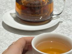 -红棉中餐厅·广州海航威斯汀酒店