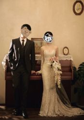 -绽放摄胶片摄影工作室