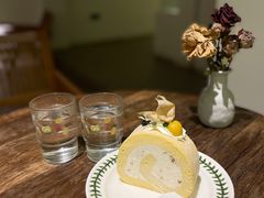 -奈诺甜品·生日蛋糕·下午茶(古城店)