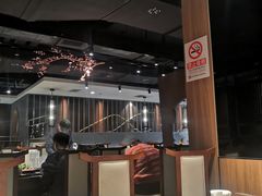 大堂-呷哺呷哺 黄金牧场 (回龙观港龙店)