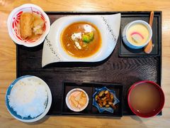 -味太助·银饭食堂(中华城店)