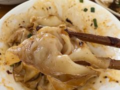 豆瓣抄手-新繁牛肉豆花(都江堰店)