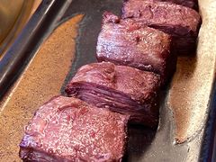 -铭牛烧肉·和牛海鲜自助(高新月牙湖店)