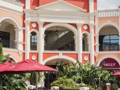 -佛罗伦萨小镇广佛名品奥特莱斯(疏港路店)