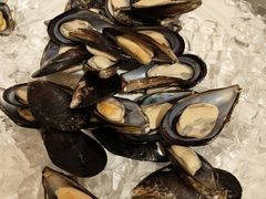 -大唐西市酒店-丝路阳光西餐厅