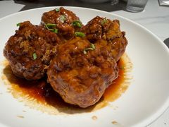 -梅飞酒家(桑园路店)