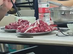 -菜忠潮州牛肉店(岗厦店)