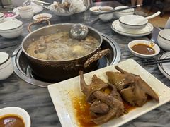 -鸽鸟轩(石岐店)