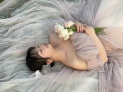 -青禾蒙娜丽莎婚纱摄影(武汉总店)