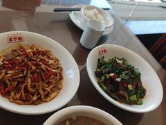 -天下客饭店(中山路店)