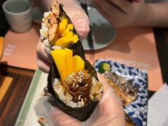 -山葵家·创意料理(万象汇店)