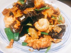 灌肠爆三样-顺承小院儿