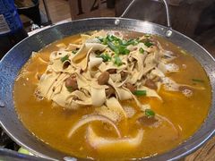 -山芋腔苏北菜(盐城滨海店)