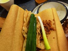 -鲁菜根·泰安菜(万达店)