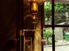 -来回·咖啡(天河南店)
