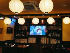 -鸟鹏烧鸟居酒屋(仁恒梦中心店)